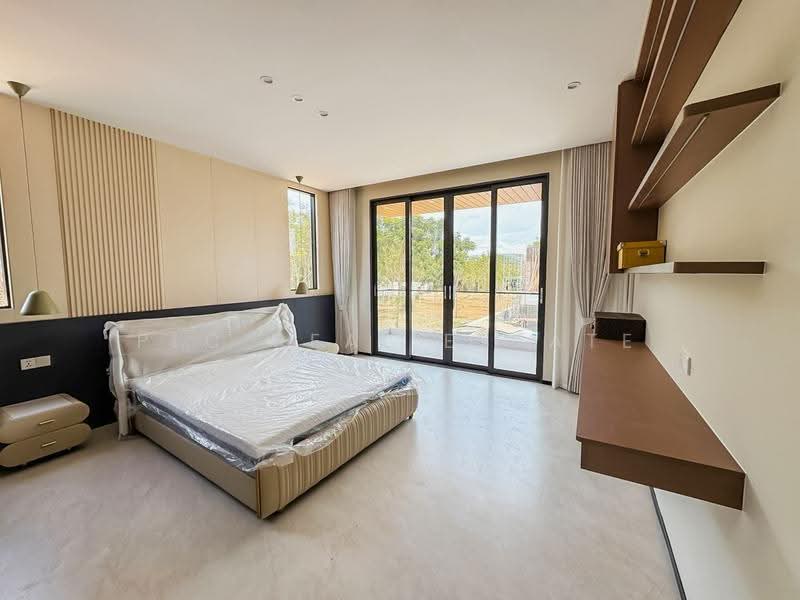 4 Bedroom luxury Pool Villa for Sale Mabprachan East Pattaya, Chon Buri (Pattaya), Nong Pru, Bang Lamung (Pattaya), Chon Buri (Pattaya), 4 Bedrooms, 327 sqm, Villa For Sale, by PLC real estate, 500602858 - DDproperty.com