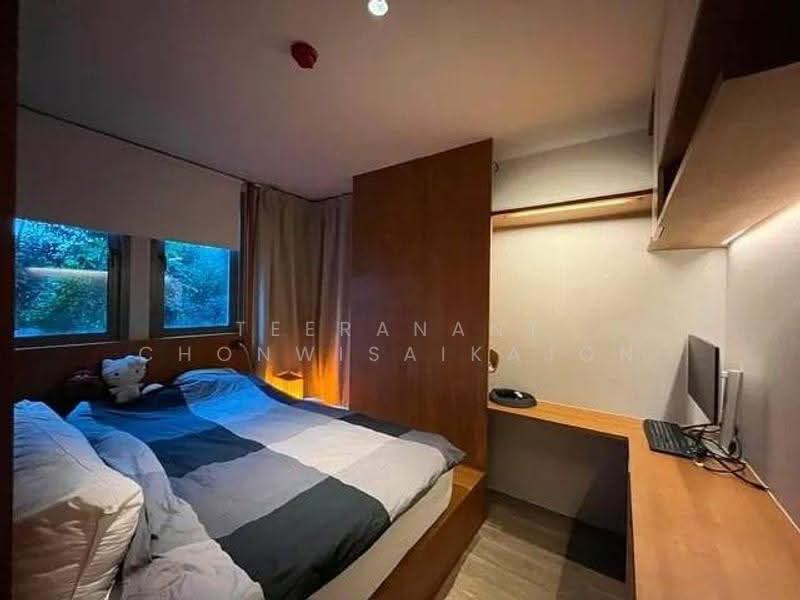 Moniiq Sukhumvit 64, Bangkok, Soi Sukhumvit 64, Bang Chak, Phra Khanong, Bangkok, 1 Bedroom, 39 sqm, Condo For Sale, by Teeranant Chonwisaikajon, 500602862 - DDproperty.com