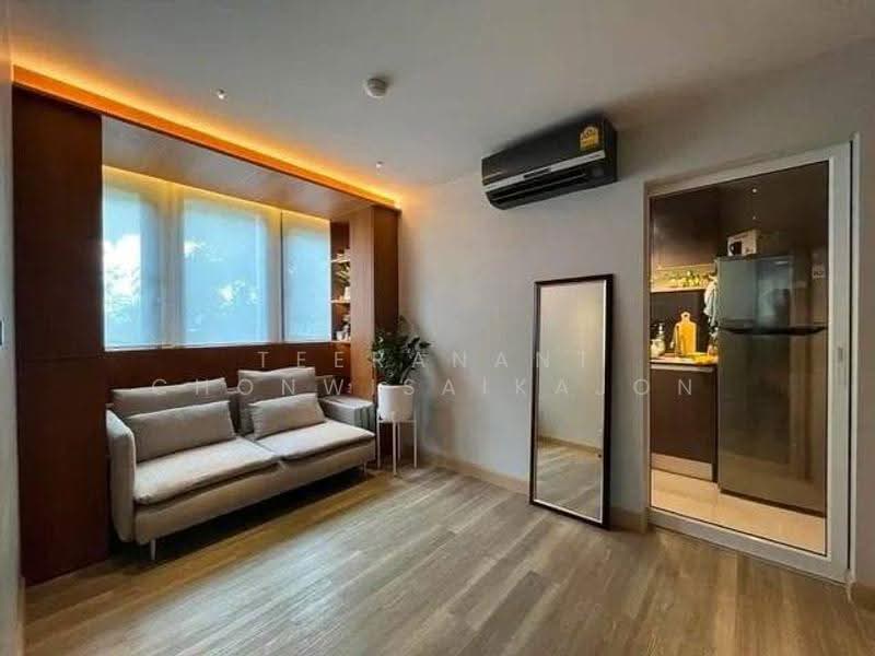 Moniiq Sukhumvit 64, Bangkok, Soi Sukhumvit 64, Bang Chak, Phra Khanong, Bangkok, 1 Bedroom, 39 sqm, Condo For Sale, by Teeranant Chonwisaikajon, 500602862 - DDproperty.com
