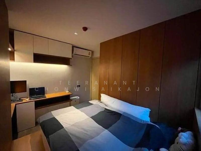 Moniiq Sukhumvit 64 : โมนีคสุขุมวิท64, กรุงเทพ, ซอยสุขุมวิท 64, บางจาก, พระโขนง, กรุงเทพ, 39 ตร.ม., คอนโด ขาย, โดย Teeranant Chonwisaikajon, 500602862 - DDproperty.com