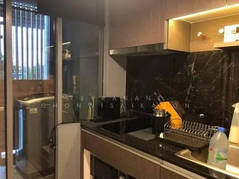 Moniiq Sukhumvit 64 : โมนีคสุขุมวิท64, กรุงเทพ, ซอยสุขุมวิท 64, บางจาก, พระโขนง, กรุงเทพ, 39 ตร.ม., คอนโด ขาย, โดย Teeranant Chonwisaikajon, 500602862 - DDproperty.com