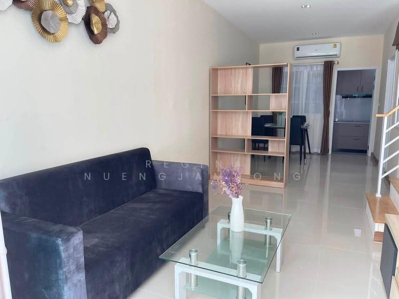 Golden Town pattaya, chon-buri, Nong Pru, Bang Lamung (Pattaya), Chon Buri (Pattaya), 4 Bedrooms, 117 sqm, Townhouse For Sale, by Regina Nuengjamnong, 500602865 - DDproperty.com