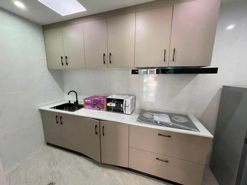 Golden Town pattaya, chon-buri, Nong Pru, Bang Lamung (Pattaya), Chon Buri (Pattaya), 4 Bedrooms, 117 sqm, Townhouse For Sale, by Regina Nuengjamnong, 500602865 - DDproperty.com