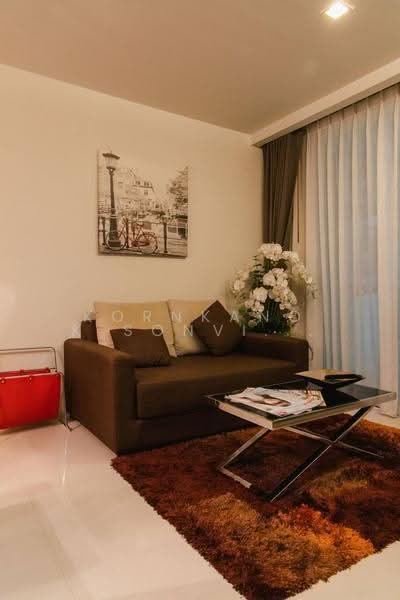 Beverly 33 by Aspira : เบเวอรี่ 33 , กรุงเทพ, 33 ถนนสุขุมวิท, คลองตันเหนือ, วัฒนา, กรุงเทพ, 37 ตร.ม., คอนโด ให้เช่า, โดย Kornkanok Sonvichai, 500602866 - DDproperty.com