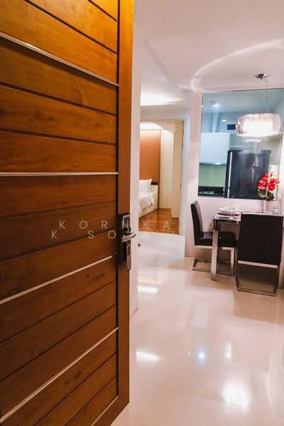 Beverly 33 by Aspira : เบเวอรี่ 33 , กรุงเทพ, 33 ถนนสุขุมวิท, คลองตันเหนือ, วัฒนา, กรุงเทพ, 37 ตร.ม., คอนโด ให้เช่า, โดย Kornkanok Sonvichai, 500602866 - DDproperty.com