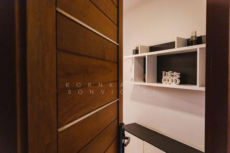 Beverly 33 by Aspira : เบเวอรี่ 33 , กรุงเทพ, 33 ถนนสุขุมวิท, คลองตันเหนือ, วัฒนา, กรุงเทพ, 37 ตร.ม., คอนโด ให้เช่า, โดย Kornkanok Sonvichai, 500602866 - DDproperty.com