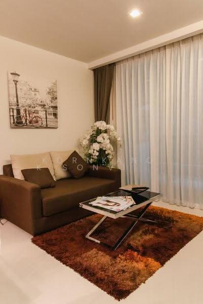 Beverly 33 by Aspira : เบเวอรี่ 33 , กรุงเทพ, 33 ถนนสุขุมวิท, คลองตันเหนือ, วัฒนา, กรุงเทพ, 37 ตร.ม., คอนโด ให้เช่า, โดย Kornkanok Sonvichai, 500602866 - DDproperty.com