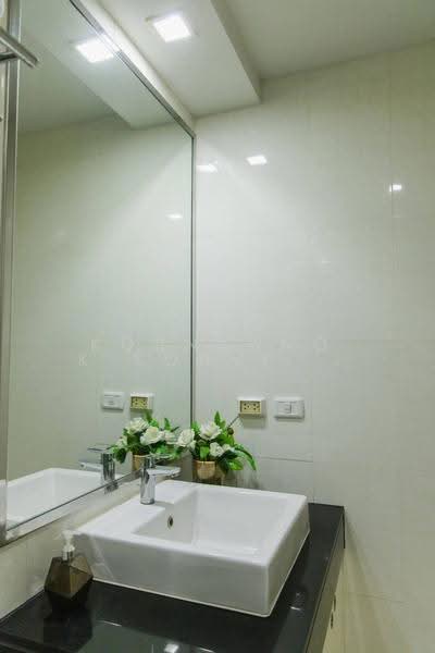 Beverly 33 by Aspira : เบเวอรี่ 33 , กรุงเทพ, 33 ถนนสุขุมวิท, คลองตันเหนือ, วัฒนา, กรุงเทพ, 37 ตร.ม., คอนโด ให้เช่า, โดย Kornkanok Sonvichai, 500602866 - DDproperty.com