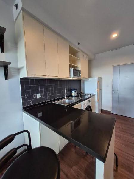 The Seed Mingle Sathorn-Suanplu, Bangkok, 389 Soi Sathon 3, Thung Maha Mek, Sathon, Bangkok, 1 Bedroom, 47 sqm, Condo For Rent, by Vertex Luxe Estate Co.,LTD, 500602870 - DDproperty.com