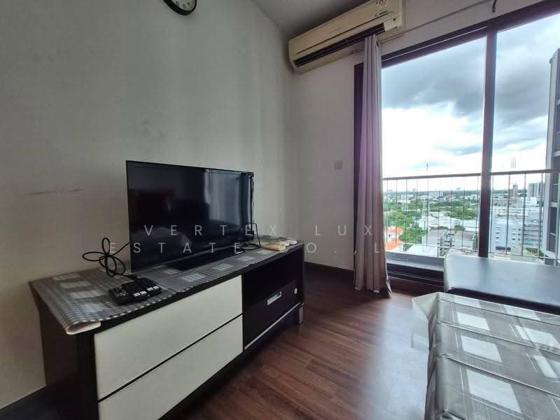 The Seed Mingle Sathorn-Suanplu, Bangkok, 389 Soi Sathon 3, Thung Maha Mek, Sathon, Bangkok, 1 Bedroom, 47 sqm, Condo For Rent, by Vertex Luxe Estate Co.,LTD, 500602870 - DDproperty.com