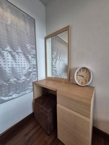 The Seed Mingle Sathorn-Suanplu, Bangkok, 389 Soi Sathon 3, Thung Maha Mek, Sathon, Bangkok, 1 Bedroom, 47 sqm, Condo For Rent, by Vertex Luxe Estate Co.,LTD, 500602870 - DDproperty.com