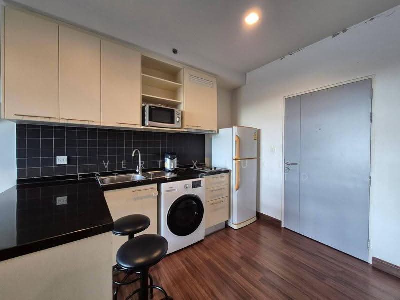 The Seed Mingle Sathorn-Suanplu, Bangkok, 389 Soi Sathon 3, Thung Maha Mek, Sathon, Bangkok, 1 Bedroom, 47 sqm, Condo For Rent, by Vertex Luxe Estate Co.,LTD, 500602870 - DDproperty.com