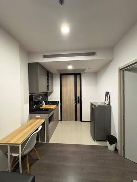 Oka Haus Sukhumvit 36 : โอกะ เฮ้าส์ สุขุมวิท 36, กรุงเทพ, 3399 ถนนพระรามที่ ๔, คลองตัน, คลองเตย, กรุงเทพ, 27 ตร.ม., คอนโด ขาย, โดย Teeranant Chonwisaikajon, 500602872 - DDproperty.com