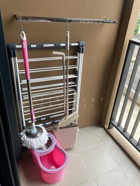 Oka Haus Sukhumvit 36, Bangkok, 3399 Rama 4 Road, Khong Tan, Khlong Toei, Bangkok, 1 Bedroom, 27 sqm, Condo For Sale, by Teeranant Chonwisaikajon, 500602872 - DDproperty.com