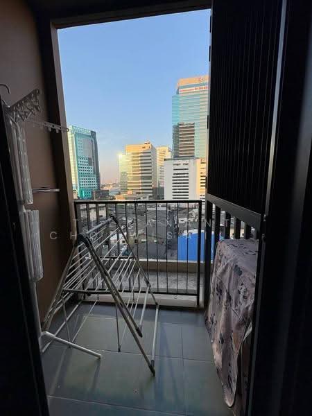 Oka Haus Sukhumvit 36 : โอกะ เฮ้าส์ สุขุมวิท 36, กรุงเทพ, 3399 ถนนพระรามที่ ๔, คลองตัน, คลองเตย, กรุงเทพ, 27 ตร.ม., คอนโด ขาย, โดย Teeranant Chonwisaikajon, 500602872 - DDproperty.com
