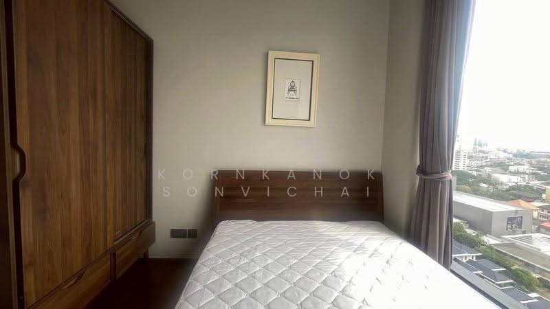 IDEO Q Sukhumvit 36, Bangkok, Soi Sukhumvit 36, Khong Tan, Khlong Toei, Bangkok, 2 Bedrooms, 65 sqm, Condo For Rent, by Kornkanok Sonvichai, 500602874 - DDproperty.com