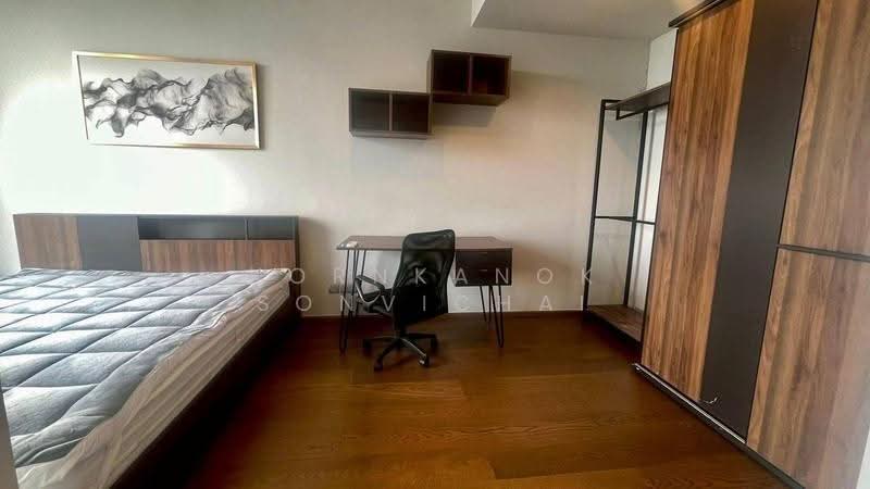 IDEO Q Sukhumvit 36 : ไอดีโอ คิว สุขุมวิท 36, กรุงเทพ, ซอยสุขุมวิท 36, คลองตัน, คลองเตย, กรุงเทพ, 65 ตร.ม., คอนโด ให้เช่า, โดย Kornkanok Sonvichai, 500602874 - DDproperty.com