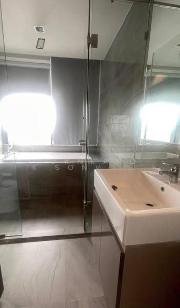 IDEO Q Sukhumvit 36, Bangkok, Soi Sukhumvit 36, Khong Tan, Khlong Toei, Bangkok, 2 Bedrooms, 65 sqm, Condo For Rent, by Kornkanok Sonvichai, 500602874 - DDproperty.com