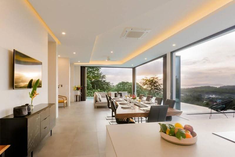 undefined, Phuket, Pa Khlok, Thalang, Phuket, 6 Bedrooms, 850 sqm, Villa For Sale, by Hirun Puekmaneejinda, 500602876 - DDproperty.com