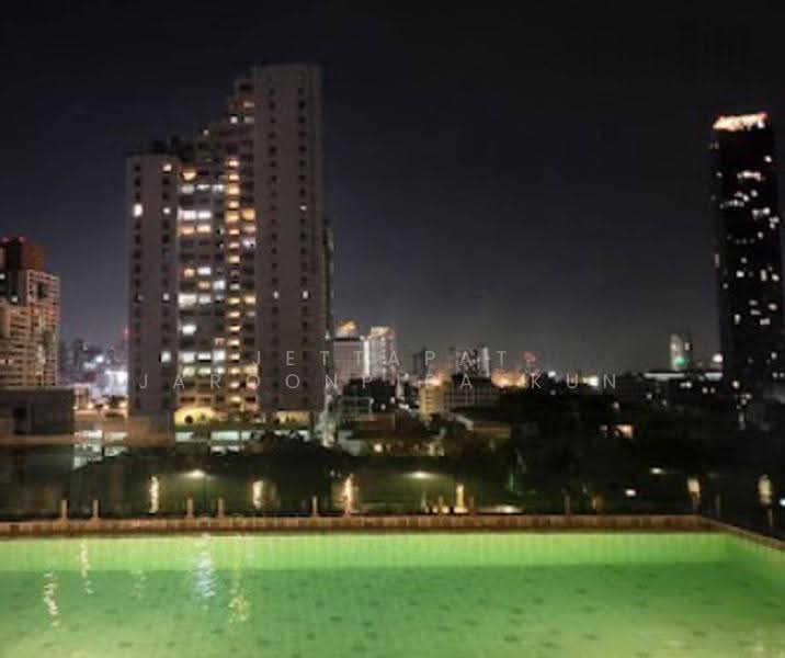 The Teak Sukhumvit 39 : เดอะ ทีค สุขุมวิท 39 , กรุงเทพ, 86-2 ซอยสุขุมวิท 39, คลองตันเหนือ, วัฒนา, กรุงเทพ, 31 ตร.ม., คอนโด ขาย, โดย Jettapat Jaroonpipatkun, 500602878 - DDproperty.com
