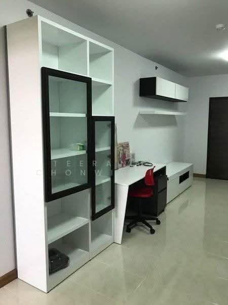 Supalai Park Ekkamai-Thonglor, Bangkok, Petchaburi Road, Bang Kapi, Huai Khwang, Bangkok, 1 Bedroom, 55 sqm, Condo For Sale, by Teeranant Chonwisaikajon, 500602882 - DDproperty.com