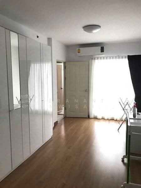 Supalai Park Ekkamai-Thonglor, Bangkok, Petchaburi Road, Bang Kapi, Huai Khwang, Bangkok, 1 Bedroom, 55 sqm, Condo For Sale, by Teeranant Chonwisaikajon, 500602882 - DDproperty.com