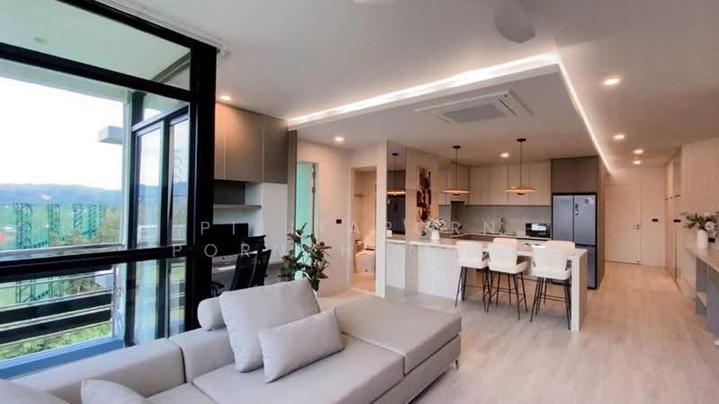 Kathu Golf Condo, Phuket, Kathu, Phuket, 1 Bedroom, 78 sqm, Condo For Sale, by Pitiyaporn Pornkhuntod, 500602883 - DDproperty.com