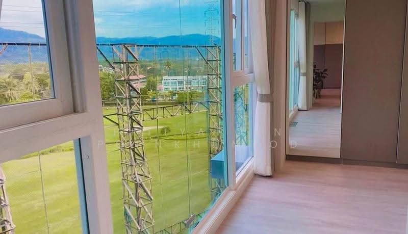 Kathu Golf Condo, Phuket, Kathu, Phuket, 1 Bedroom, 78 sqm, Condo For Sale, by Pitiyaporn Pornkhuntod, 500602883 - DDproperty.com
