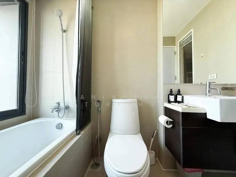 Noble Remix, bangkok, 772 Soi Sukhumvit 36, Sukhumvit Road, Khong Tan, Khlong Toei, Bangkok, 1 Bedroom, 47 sqm, Condo For Rent, by Yaninatta Jaturaphut, 500602885 - DDproperty.com