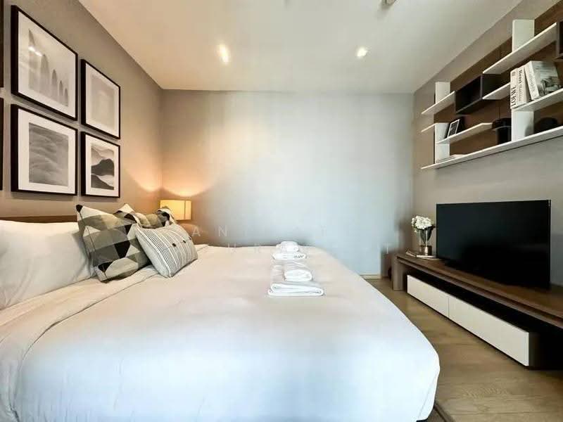 Noble Remix, bangkok, 772 Soi Sukhumvit 36, Sukhumvit Road, Khong Tan, Khlong Toei, Bangkok, 1 Bedroom, 47 sqm, Condo For Rent, by Yaninatta Jaturaphut, 500602885 - DDproperty.com