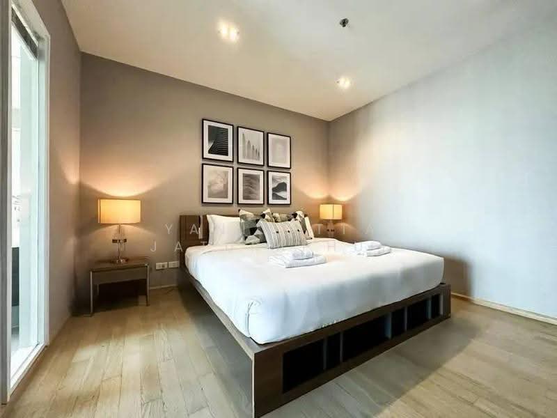 Noble Remix, bangkok, 772 Soi Sukhumvit 36, Sukhumvit Road, Khong Tan, Khlong Toei, Bangkok, 1 Bedroom, 47 sqm, Condo For Rent, by Yaninatta Jaturaphut, 500602885 - DDproperty.com