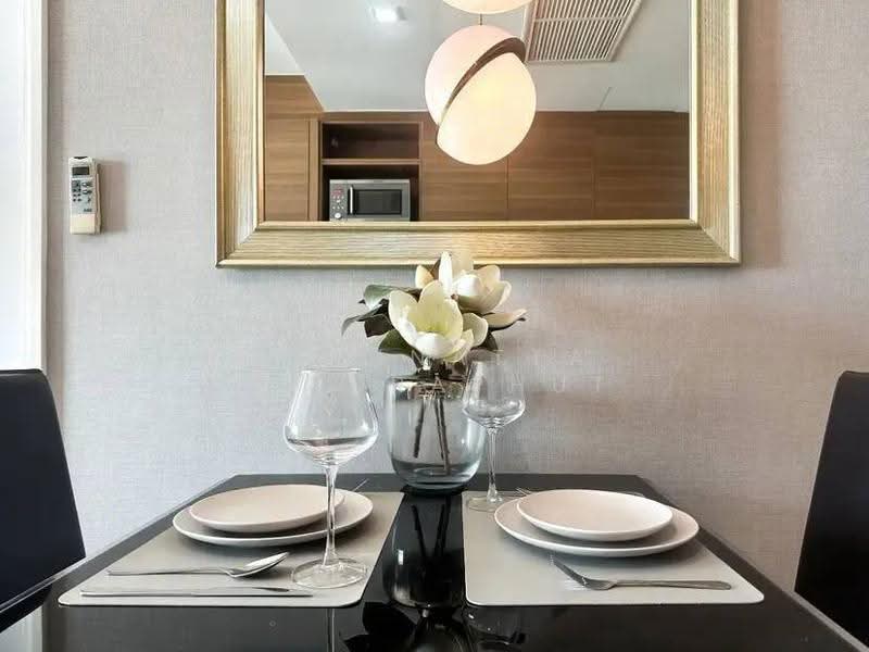 Noble Remix, bangkok, 772 Soi Sukhumvit 36, Sukhumvit Road, Khong Tan, Khlong Toei, Bangkok, 1 Bedroom, 47 sqm, Condo For Rent, by Yaninatta Jaturaphut, 500602885 - DDproperty.com