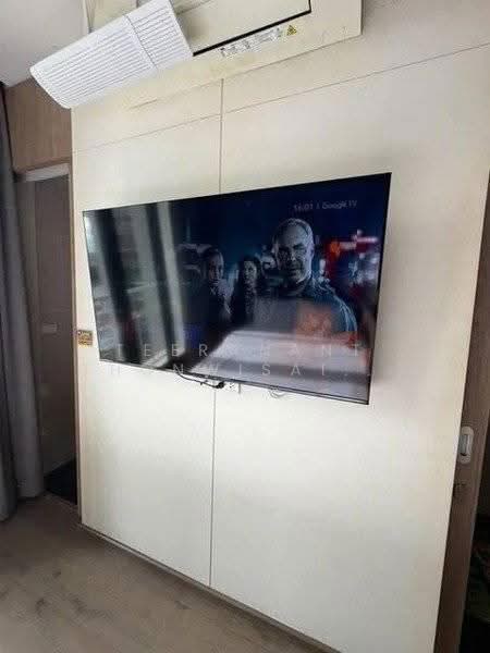 Park Origin Phrom Phong (Park 24), Bangkok, 68 Soi Sukhumvit 24, Khong Tan, Khlong Toei, Bangkok, 1 Bedroom, 28 sqm, Condo For Sale, by Teeranant Chonwisaikajon, 500602888 - DDproperty.com