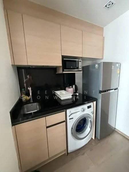 Park Origin Phrom Phong (Park 24), กรุงเทพ, 68 Soi Sukhumvit 24, คลองตัน, คลองเตย, กรุงเทพ, 28 ตร.ม., คอนโด ขาย, โดย Teeranant Chonwisaikajon, 500602888 - DDproperty.com
