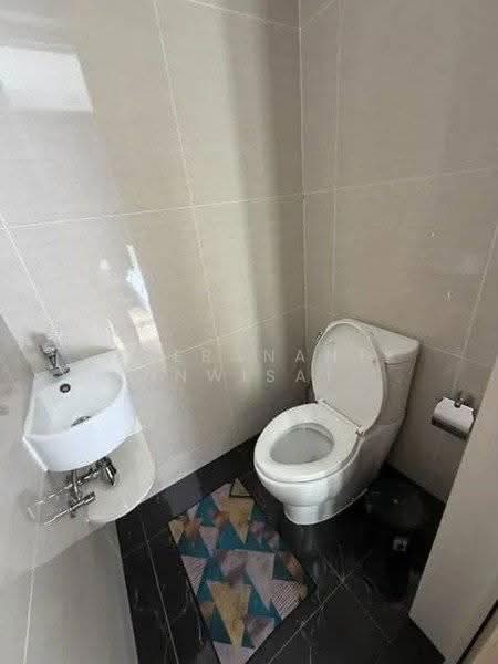 Park Origin Phrom Phong (Park 24), Bangkok, 68 Soi Sukhumvit 24, Khong Tan, Khlong Toei, Bangkok, 1 Bedroom, 28 sqm, Condo For Sale, by Teeranant Chonwisaikajon, 500602888 - DDproperty.com