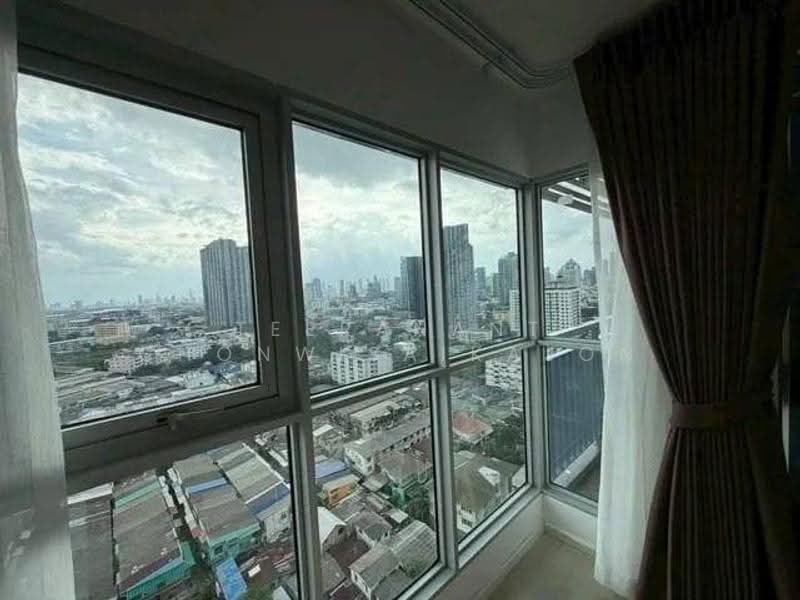 Aspire Sukhumvit 48, Bangkok, Sukhumvit Road, Phra Kanong, Khlong Toei, Bangkok, 1 Bedroom, 38 sqm, Condo For Sale, by Teeranant Chonwisaikajon, 500602891 - DDproperty.com