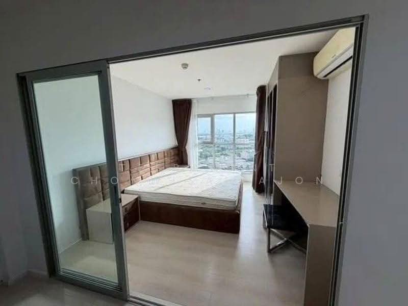 Aspire Sukhumvit 48 : แอสปาย สุขุมวิท 48, กรุงเทพ, ซอยสุขุมวิท 48 ถนนสุขุมวิท แขวงพระโขนง เขตคลองเตย กรุงเทพมหานคร, พระโขนง, คลองเตย, กรุงเทพ, 38 ตร.ม., คอนโด ขาย, โดย Teeranant Chonwisaikajon, 500602891 - DDproperty.com