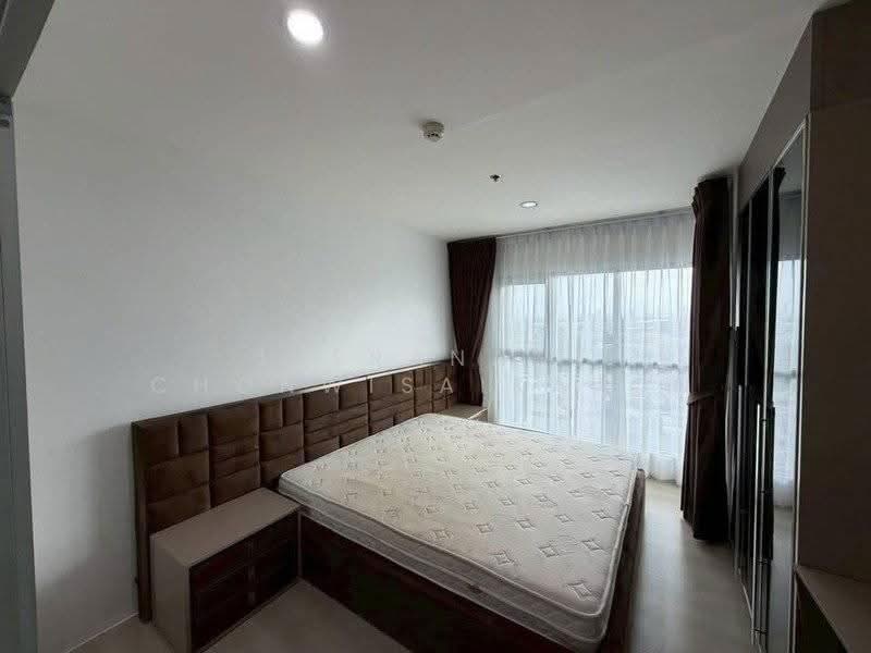 Aspire Sukhumvit 48, Bangkok, Sukhumvit Road, Phra Kanong, Khlong Toei, Bangkok, 1 Bedroom, 38 sqm, Condo For Sale, by Teeranant Chonwisaikajon, 500602891 - DDproperty.com