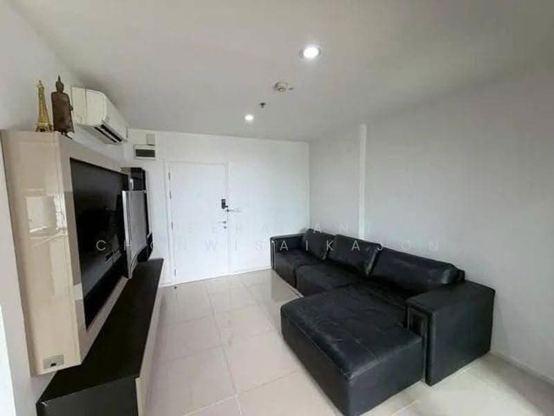 Aspire Sukhumvit 48, Bangkok, Sukhumvit Road, Phra Kanong, Khlong Toei, Bangkok, 1 Bedroom, 38 sqm, Condo For Sale, by Teeranant Chonwisaikajon, 500602891 - DDproperty.com