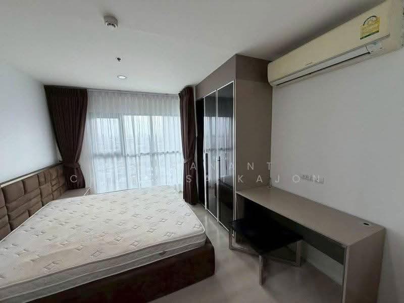 Aspire Sukhumvit 48 : แอสปาย สุขุมวิท 48, กรุงเทพ, ซอยสุขุมวิท 48 ถนนสุขุมวิท แขวงพระโขนง เขตคลองเตย กรุงเทพมหานคร, พระโขนง, คลองเตย, กรุงเทพ, 38 ตร.ม., คอนโด ขาย, โดย Teeranant Chonwisaikajon, 500602891 - DDproperty.com