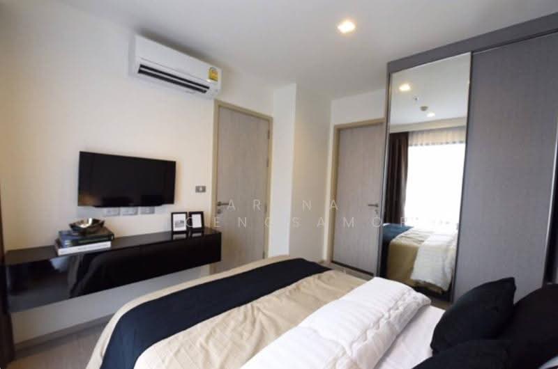 Rhythm Sukhumvit 36-38 : ริทึ่ม สุขุมวิท 36-38, กรุงเทพ, 55 ซอยสุขุมวิท 36 ถนนสุขุมวิท, พระโขนง, คลองเตย, กรุงเทพ, 33 ตร.ม., คอนโด ให้เช่า, โดย Sarena Choengsamor, 500602892 - DDproperty.com