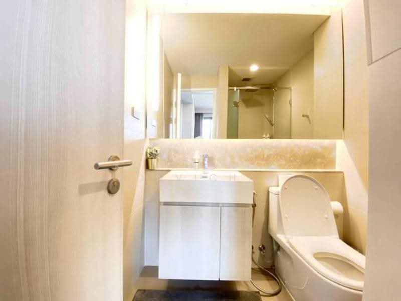 The Lumpini 24, Bangkok, Sukhumvit 24 Road, Khong Tan, Khlong Toei, Bangkok, 2 Bedrooms, 55 sqm, Condo For Rent, by Kornkanok Sonvichai, 500602893 - DDproperty.com