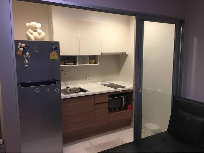 Fuse Chan-Sathorn, bangkok, 160 Chan Road, Thung Wat Don, Sathon, Bangkok, 1 Bedroom, 37 sqm, Condo For Sale, by Teeranant Chonwisaikajon, 500602895 - DDproperty.com