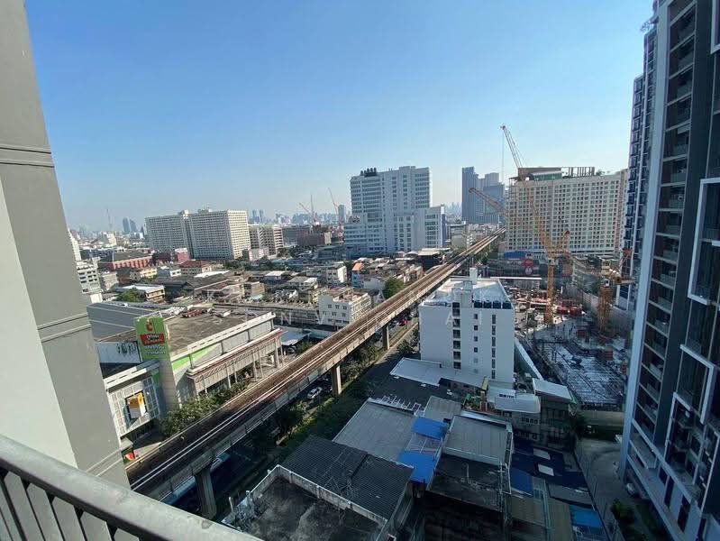 Onyx Phahonyothin, Bangkok, 1505 Phahonyothin Road, Samsen Nai, Phaya Thai, Bangkok, 1 Bedroom, 32 sqm, Condo For Sale, by Kornkanok Sonvichai, 500602898 - DDproperty.com