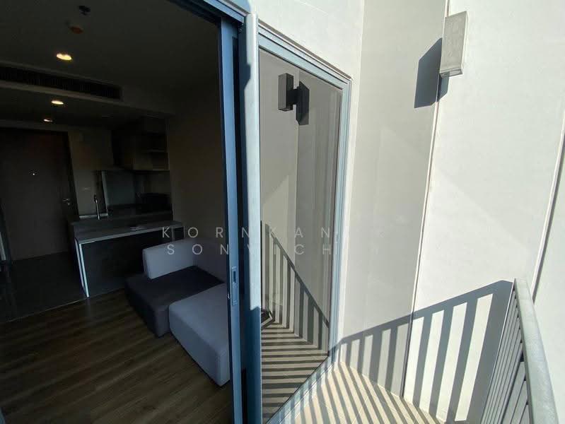 Onyx Phahonyothin, Bangkok, 1505 Phahonyothin Road, Samsen Nai, Phaya Thai, Bangkok, 1 Bedroom, 32 sqm, Condo For Sale, by Kornkanok Sonvichai, 500602898 - DDproperty.com