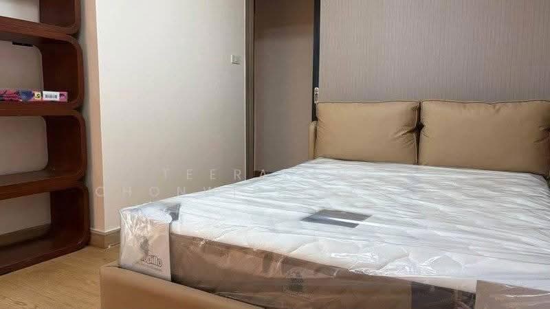 Baan Samsen Condominium : บ้าน สามเสน คอนโดมิเนียม, กรุงเทพ, ถนนสามเสน, ดุสิต, กรุงเทพ, 60 ตร.ม., คอนโด ขาย, โดย Teeranant Chonwisaikajon, 500602899 - DDproperty.com