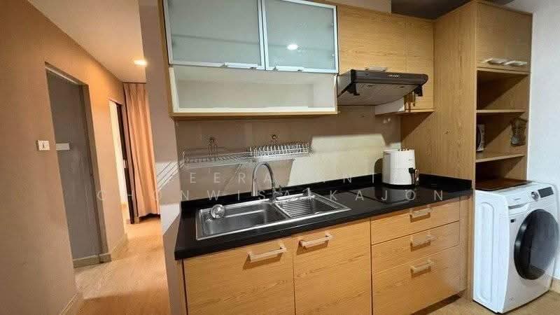 Baan Samsen Condominium, Bangkok, Samsen Road, Dusit, Bangkok, 2 Bedrooms, 60 sqm, Condo For Sale, by Teeranant Chonwisaikajon, 500602899 - DDproperty.com