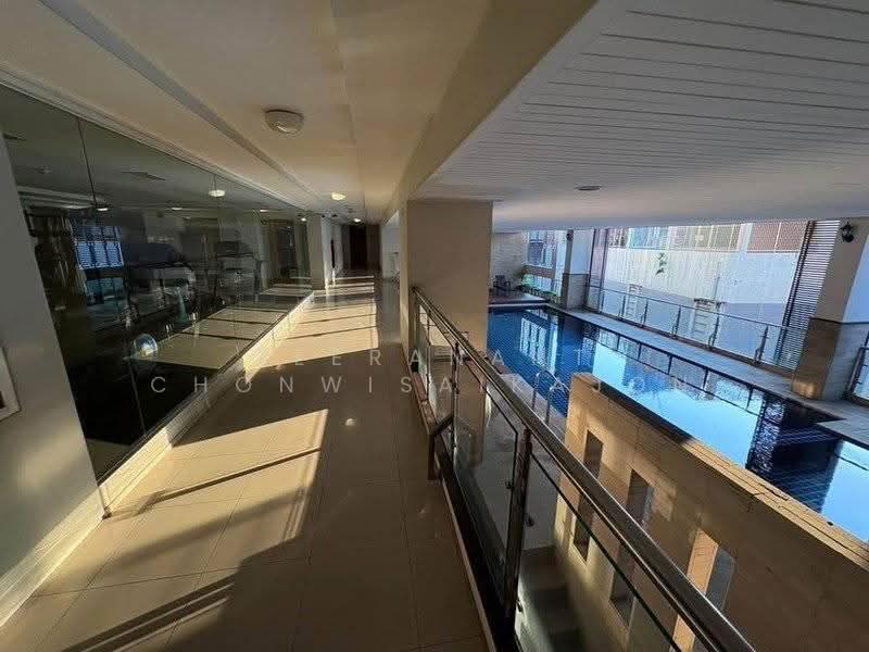 Baan Samsen Condominium, Bangkok, Samsen Road, Dusit, Bangkok, 2 Bedrooms, 60 sqm, Condo For Sale, by Teeranant Chonwisaikajon, 500602899 - DDproperty.com