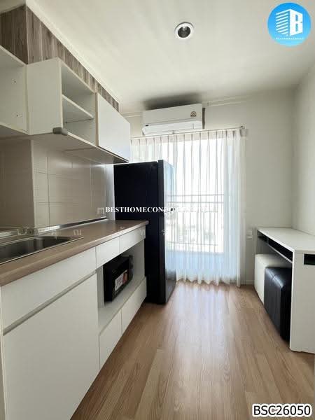 Lumpini Mega City Bangna, samut-prakan, Bang Na-Trat Frontage Rd, Bang Kaeo, Bang Plee, Samut Prakan, 1 Bedroom, 26 sqm, Condo For Rent, by คุณ ภัทรานิษฐ์, 500602900 - DDproperty.com
