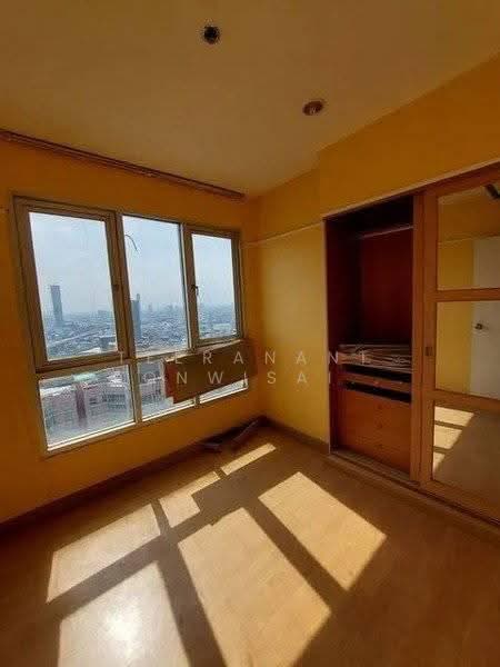 Lumpini Place Water Cliff, Bangkok, Soi Sathu Pradit 19 Yeak 10, Chong Nonsi, Yan Nawa, Bangkok, 1 Bedroom, 44 sqm, Condo For Sale, by Teeranant Chonwisaikajon, 500602905 - DDproperty.com